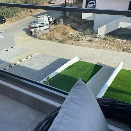 Hébergement de vacances The Frog *