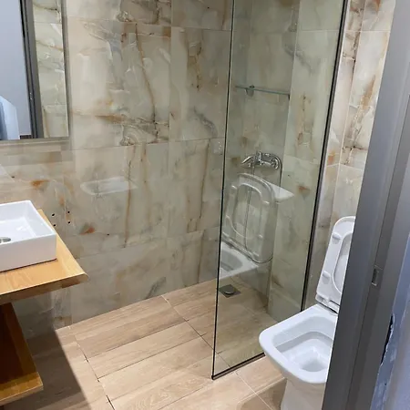 The Frog * Limenaria (Thasos)