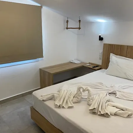 The Frog Limenaria (Thasos)