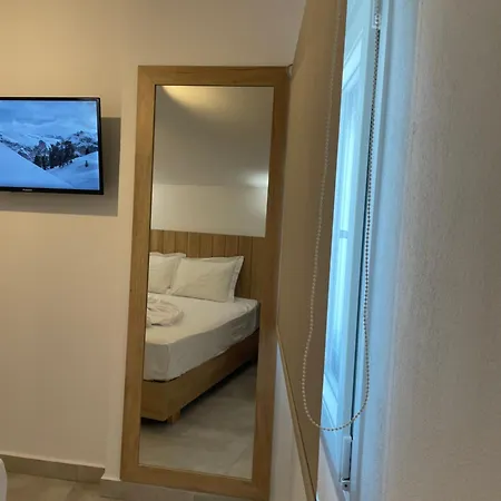 The Frog Limenaria (Thasos)