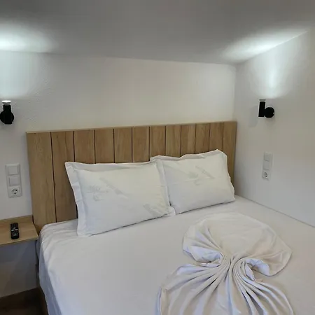 The Frog * Limenaria (Thasos)