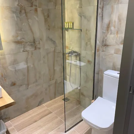 The Frog Hébergement de vacances Limenaria (Thasos)