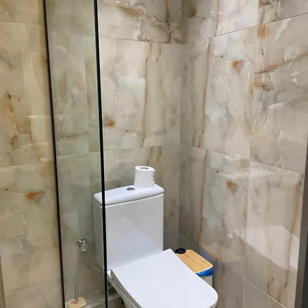 Hébergement de vacances The Frog *