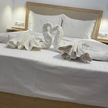 Hébergement de vacances The Frog