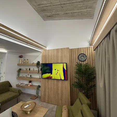 The Frog Limenaria (Thasos)