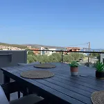 The Frog Nyaraló