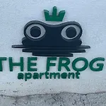 The Frog Nyaraló