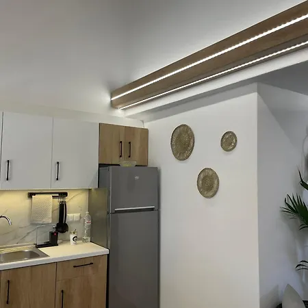 بيت للعطل The Frog