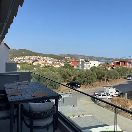 The Frog Tatil Evi