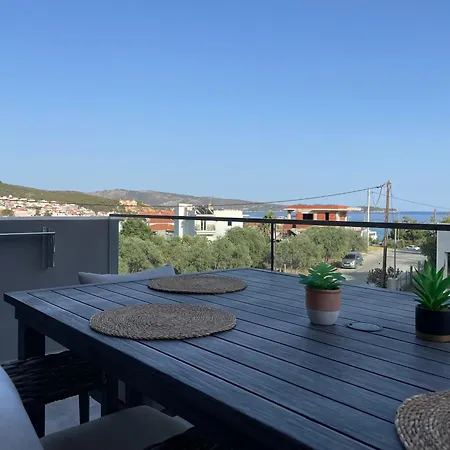 The Frog Tatil Evi