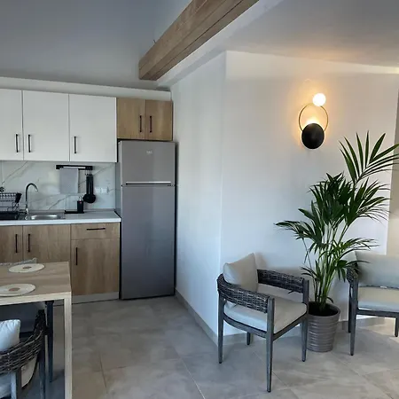 The Frog Ferienhaus Limenaria (Thasos)