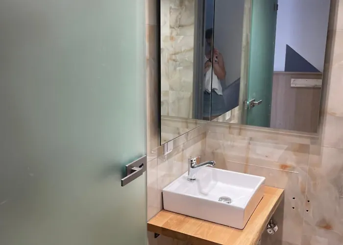 Vakantiehuis The Frog Limenaria (Thasos)