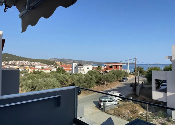 Vakantiehuis The Frog *