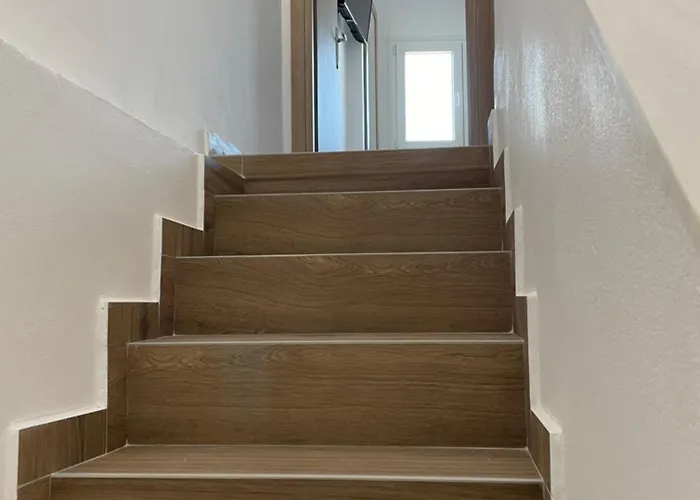 Vakantiehuis The Frog Limenaria (Thasos)