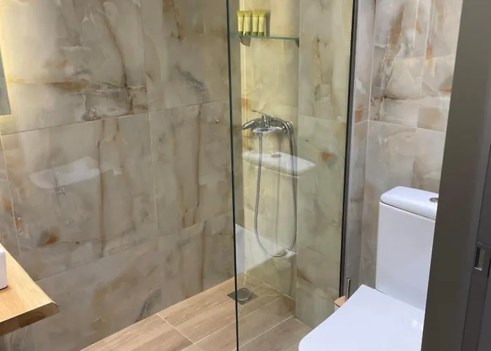 The Frog Vakantiehuis Limenaria (Thasos)