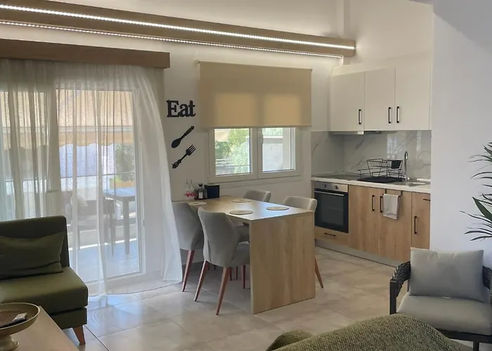 Vakantiehuis The Frog