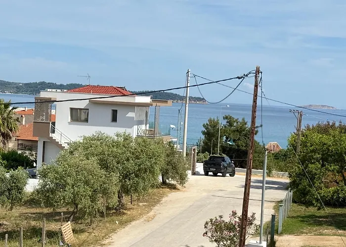 Vakantiehuis The Frog *